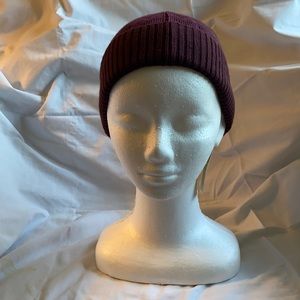 Michael Kors Logo Beanie